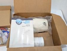 Amway E-84-E water treatment system - New old stock