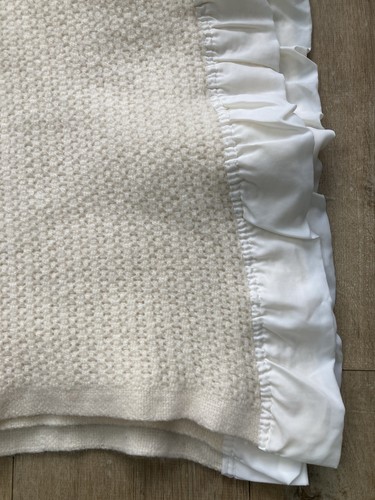 Vintage moderna cream cellular - cream,