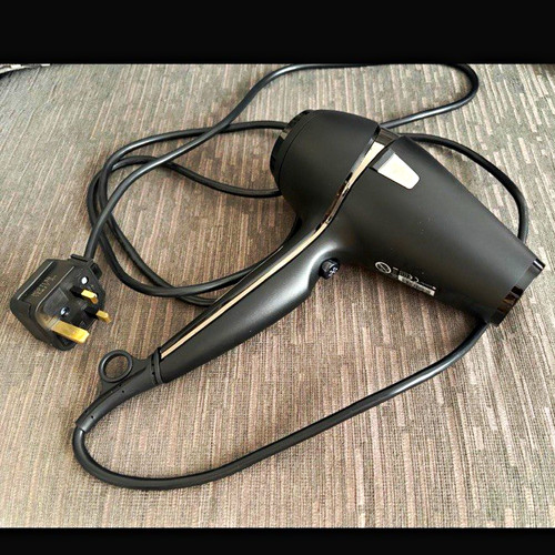 Ghd hair styling set with - hair,