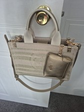 Dune Womans Handbag With Coin