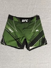 Venum UFC MMA Women Green Vale