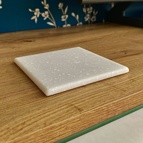 Handmade macs corian - hi-macs,
