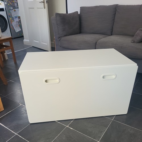 Ikea stuva white - ikea, toy