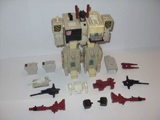 Transformers G1 Autobot City Metroplex - PP157
