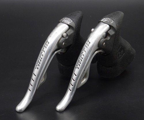 Campagnolo record titanium - campagnolo,