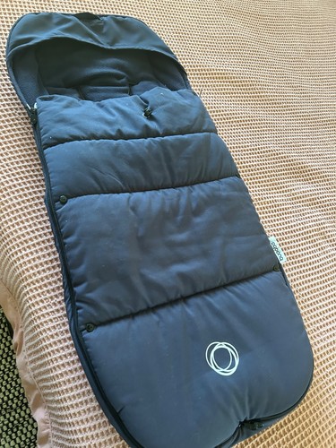 Bugaboo footmuff cosytoes - cosytoes,