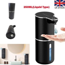 Automatic Soap Dispenser