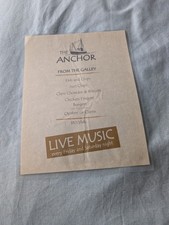 Siren Series screen Used Movie Prop Film TV COA Rare Production