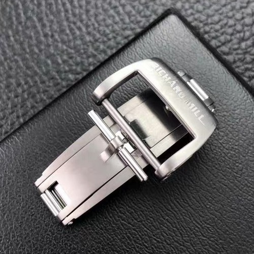 18mm titanium alloy - 18mm, butterfly