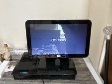 EPOS Hybrid Touch Screen POS