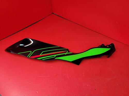 Kawasaki ninja 125 left - kawasaki, side