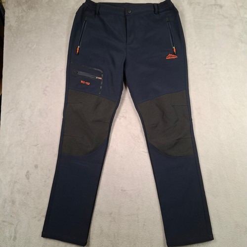 Walking trousers mens w34 - walking,