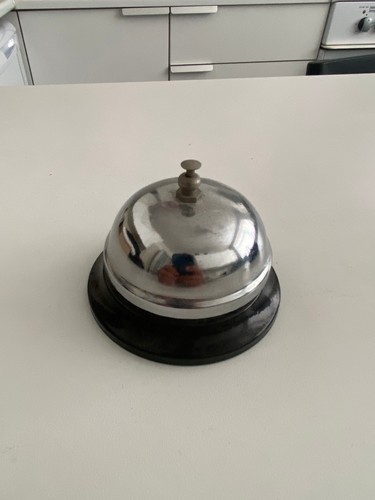 Stainless steel desktop - steel,
