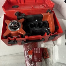 Hilti PRI 2 Rotary Laser
