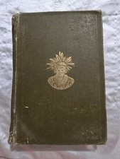 Vintage Bureau Of Ethnology