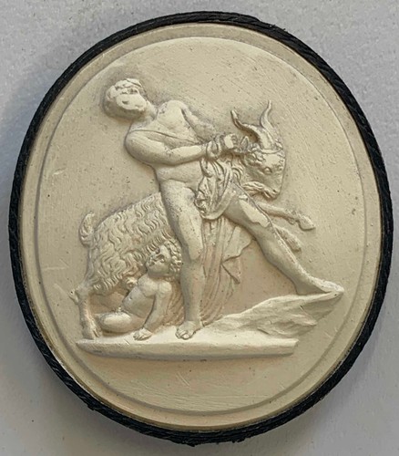 Italian grand tour plaster - italian,