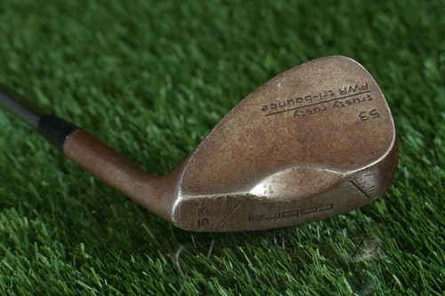 King cobra trusty rusty - trusty,