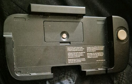 Nintendo 3ds circle - 3ds, pad