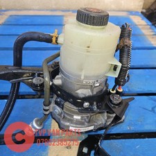 Renault Trafic Power Steering