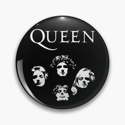 Queen freddie mercury - queen,