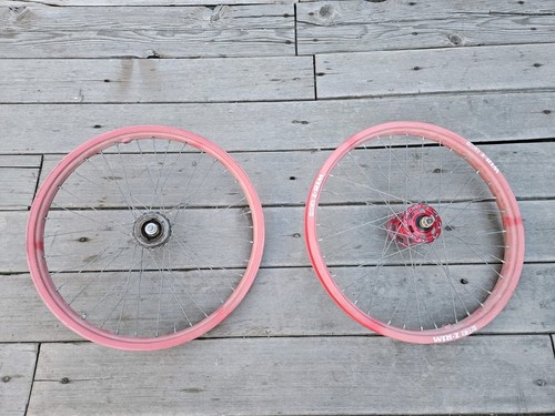 Vintage acs rims 1980s - 1980s, old