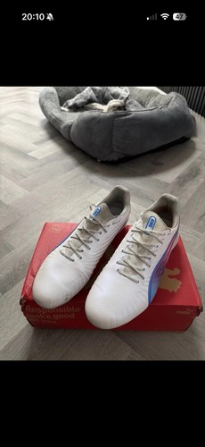 Puma king ultimate uk - fg,
