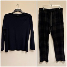 Men’s Cosy Lounge/Pyjama Set