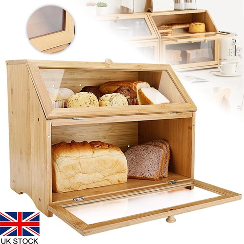 Tier bamboo bread - bamboo,