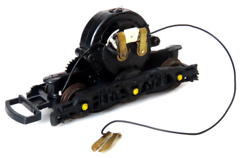 Lima class loco - oo, 47