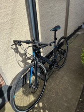 Boardman 8.6 Hybrid Bike