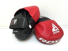 RDX RPR T1R Boxing Focus Pads