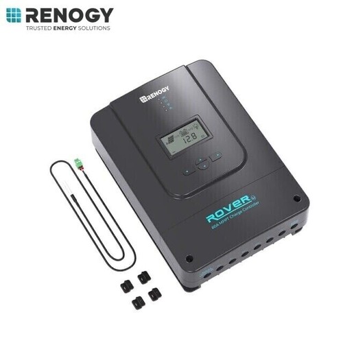 Renogy rover 60a - renogy,