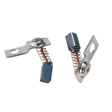 2pcs nail drill carbon brush - nail,