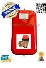 MAIN COMBI 30 ECO & 30 ECO ELITE BOILER EXPANSION 10 LITRE 5114692 & PRV 248056