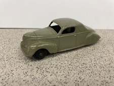 DINKY No.39c LINCOLN ZEPHYR