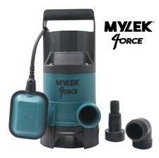 Submersible water pump - submersible,