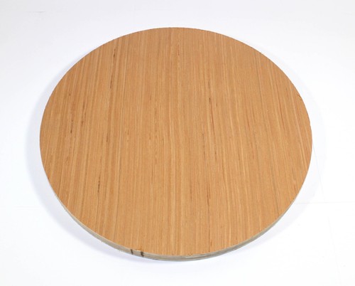 Plywood circle 40cm - , 18mm