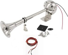 YIYIDA Electric horn car horn