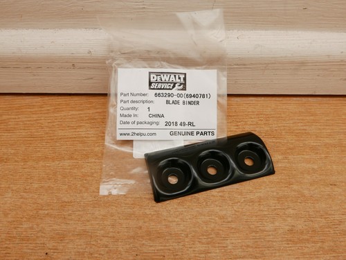 Dewalt 663290 replacement - 663290-00,