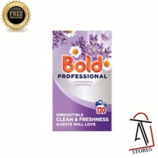 Bold 2in1 Professional Washing