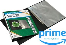 6 x A3 Deluxe Portrait 4-D