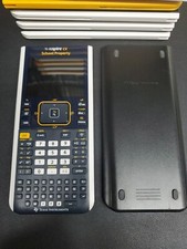 TI Nspire CX Calculator, +