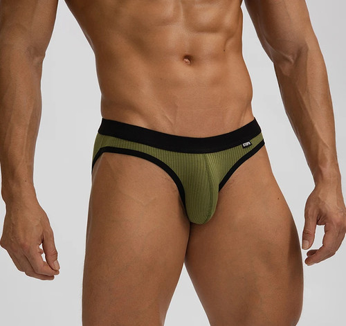 Men underwear stripe - men's,