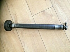  YORK INSPIRATION TREADMILL MODEL-51094 ( FRONT ROLLER FOR SALE ONLY ) MARI