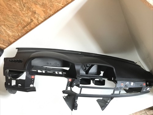 Bmw e65 dashboard black - bmw,