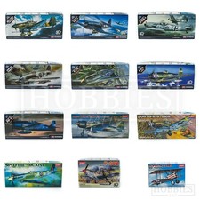 Academy 1:72 Scale Model Kits