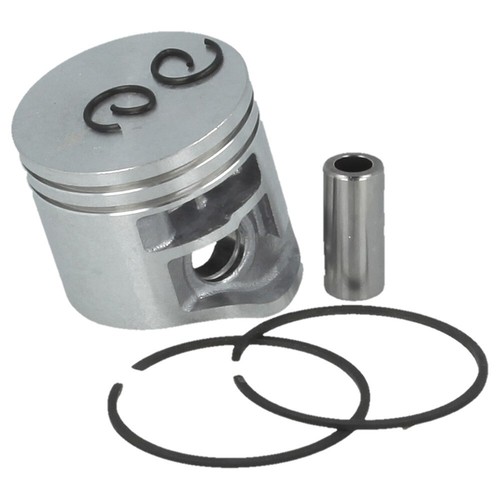 Piston and rings fits - and,
