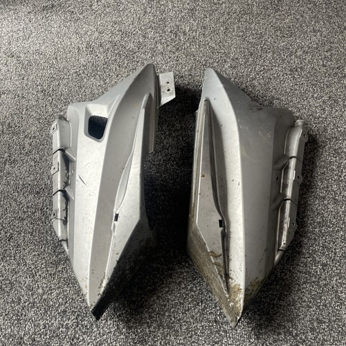 Yamaha yzf r125 belly pan - yamaha,