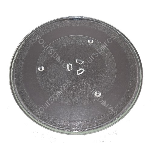 Microwave turntable glass - microwave,