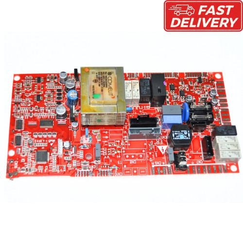 Sime he25 he30 he35 - , pcb